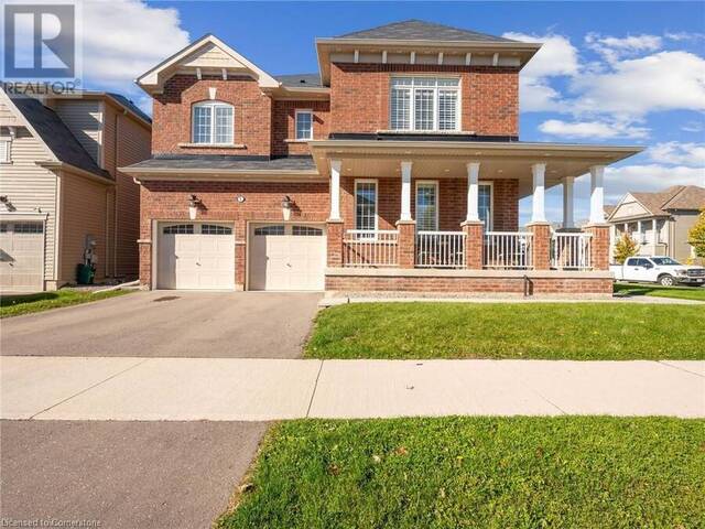 1 SEANESY Drive Niagara Falls Ontario