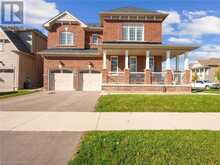 1 SEANESY Drive Niagara Falls