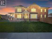 1 SEANESY Drive Niagara Falls