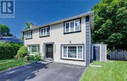 8 BAIN Court Halton Hills