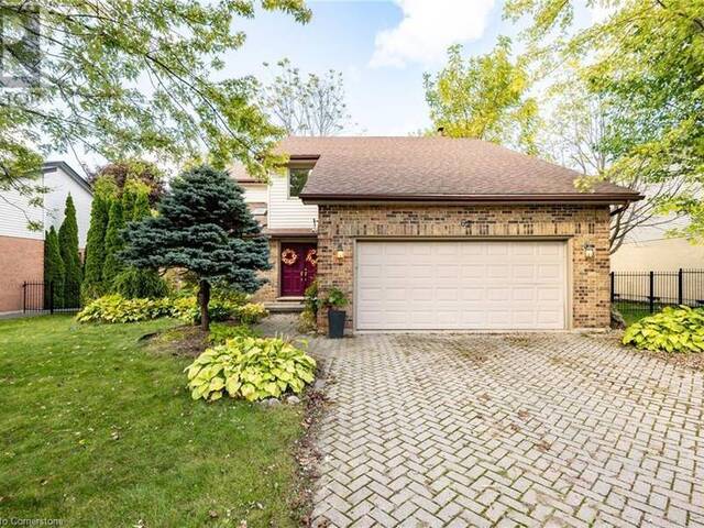 67 ROBINSON Lane London Ontario