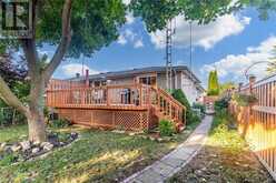 14 EARLSDALE Crescent Brampton