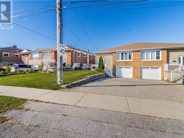 66 ARLETA Avenue Toronto Ontario