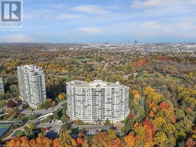 5 ROWNTREE Road Unit# 911 Toronto Ontario