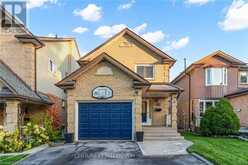 15 ROSEBUD Avenue Brampton