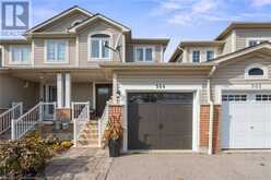 304 SWINDELLS Street Clarington