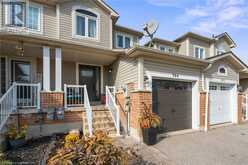 304 SWINDELLS Street Clarington