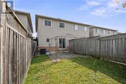 304 SWINDELLS Street Clarington