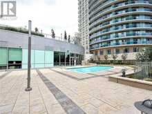 4033 HURONTARIO Street Unit# 315 Mississauga