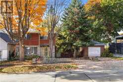 30 MCINTOSH Avenue Toronto