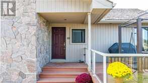 138 GLENWOOD Drive Wasaga Beach