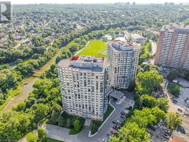 1 HICKORY TREE Road Unit# 401 Toronto Ontario