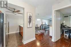 1 HICKORY TREE Road Unit# 401 Toronto