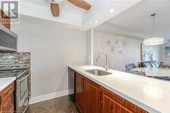 1 HICKORY TREE Road Unit# 401 Toronto