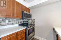 1 HICKORY TREE Road Unit# 401 Toronto