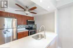 1 HICKORY TREE Road Unit# 401 Toronto