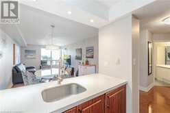 1 HICKORY TREE Road Unit# 401 Toronto