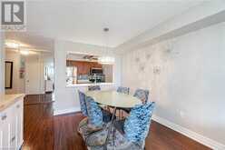 1 HICKORY TREE Road Unit# 401 Toronto