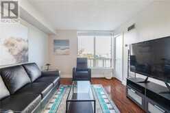 1 HICKORY TREE Road Unit# 401 Toronto