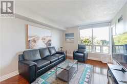 1 HICKORY TREE Road Unit# 401 Toronto