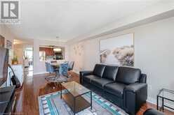 1 HICKORY TREE Road Unit# 401 Toronto