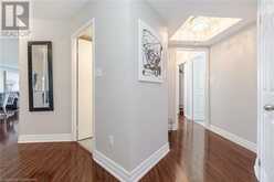 1 HICKORY TREE Road Unit# 401 Toronto