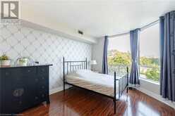 1 HICKORY TREE Road Unit# 401 Toronto