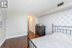 1 HICKORY TREE Road Unit# 401 Toronto