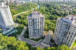 1 HICKORY TREE Road Unit# 401 Toronto