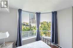 1 HICKORY TREE Road Unit# 401 Toronto