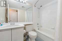 1 HICKORY TREE Road Unit# 401 Toronto