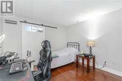 1 HICKORY TREE Road Unit# 401 Toronto