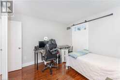 1 HICKORY TREE Road Unit# 401 Toronto