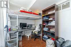 1 HICKORY TREE Road Unit# 401 Toronto