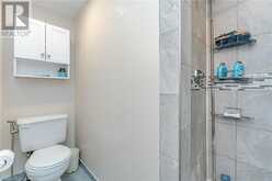 1 HICKORY TREE Road Unit# 401 Toronto