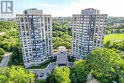 1 HICKORY TREE Road Unit# 401 Toronto