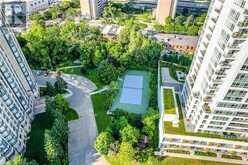 1 HICKORY TREE Road Unit# 401 Toronto