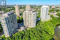 1 HICKORY TREE Road Unit# 401 Toronto