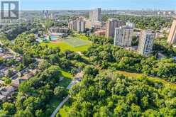 1 HICKORY TREE Road Unit# 401 Toronto