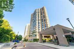 1 HICKORY TREE Road Unit# 401 Toronto