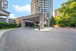 1 HICKORY TREE Road Unit# 401 Toronto