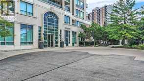 1359 RATHBURN Road E Unit# 1604 Mississauga