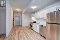 269 SUNVIEW Street Unit# B05 Waterloo