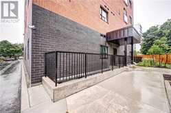 269 SUNVIEW Street Unit# B05 Waterloo