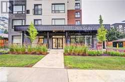 269 SUNVIEW Street Unit# B05 Waterloo