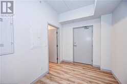 269 SUNVIEW Street Unit# B05 Waterloo