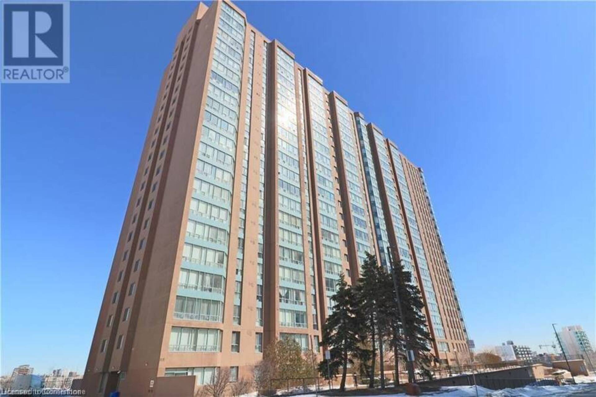 115 HILLCREST Avenue Unit# 1509 Mississauga