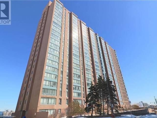 115 HILLCREST Avenue Unit# 1509 Mississauga Ontario