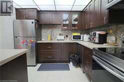 115 HILLCREST Avenue Unit# 1509 Mississauga