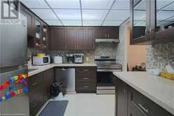 115 HILLCREST Avenue Unit# 1509 Mississauga